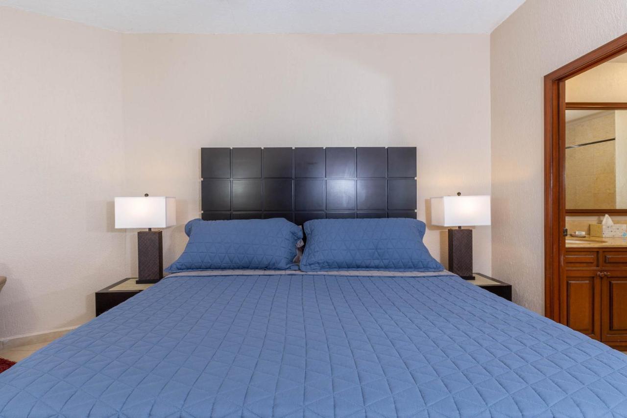Апартаменты Sonoran Sun Ground Floor - 104-W Пуэрто-Пеньяско Экстерьер фото