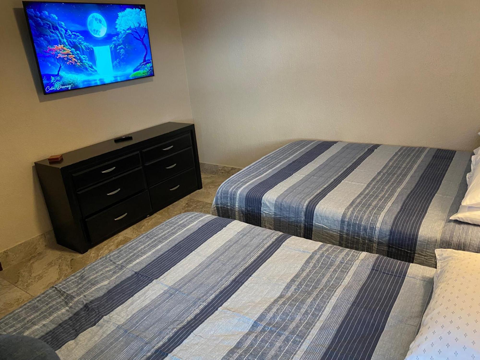 Апартаменты Sonoran Sun Ground Floor - 104-W Пуэрто-Пеньяско Экстерьер фото